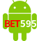 Aplicativo BET595 para Android