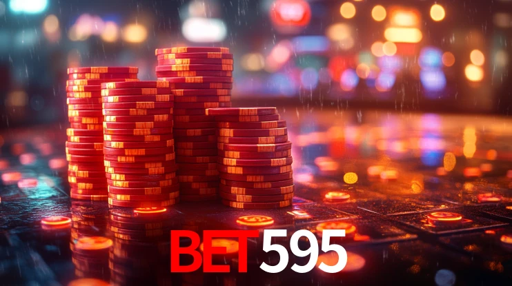 bet595 - Jackpot da Fortuna Real - bet595.com