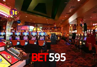 Desvendando o Mundo dos Jogos Virtuais na bet595