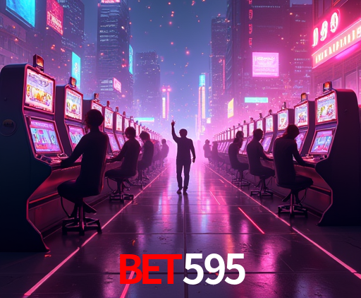 Experiência VIP bet595