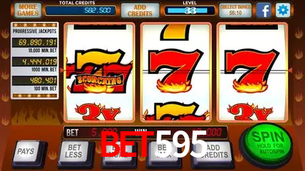 Desvendando o Mundo dos Jogos Virtuais na bet595