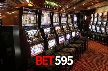 A Revolução dos Aplicativos de Jogos no BET595