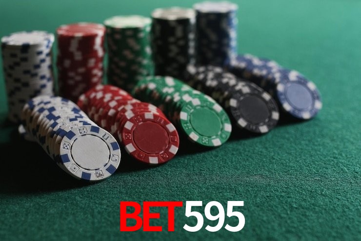 Experiência VIP BET595