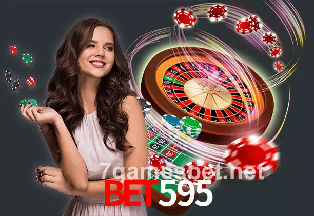 vivo no cassino BET595