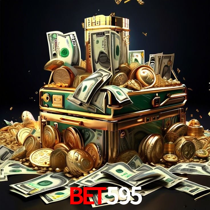 Benefícios da Conta bet595