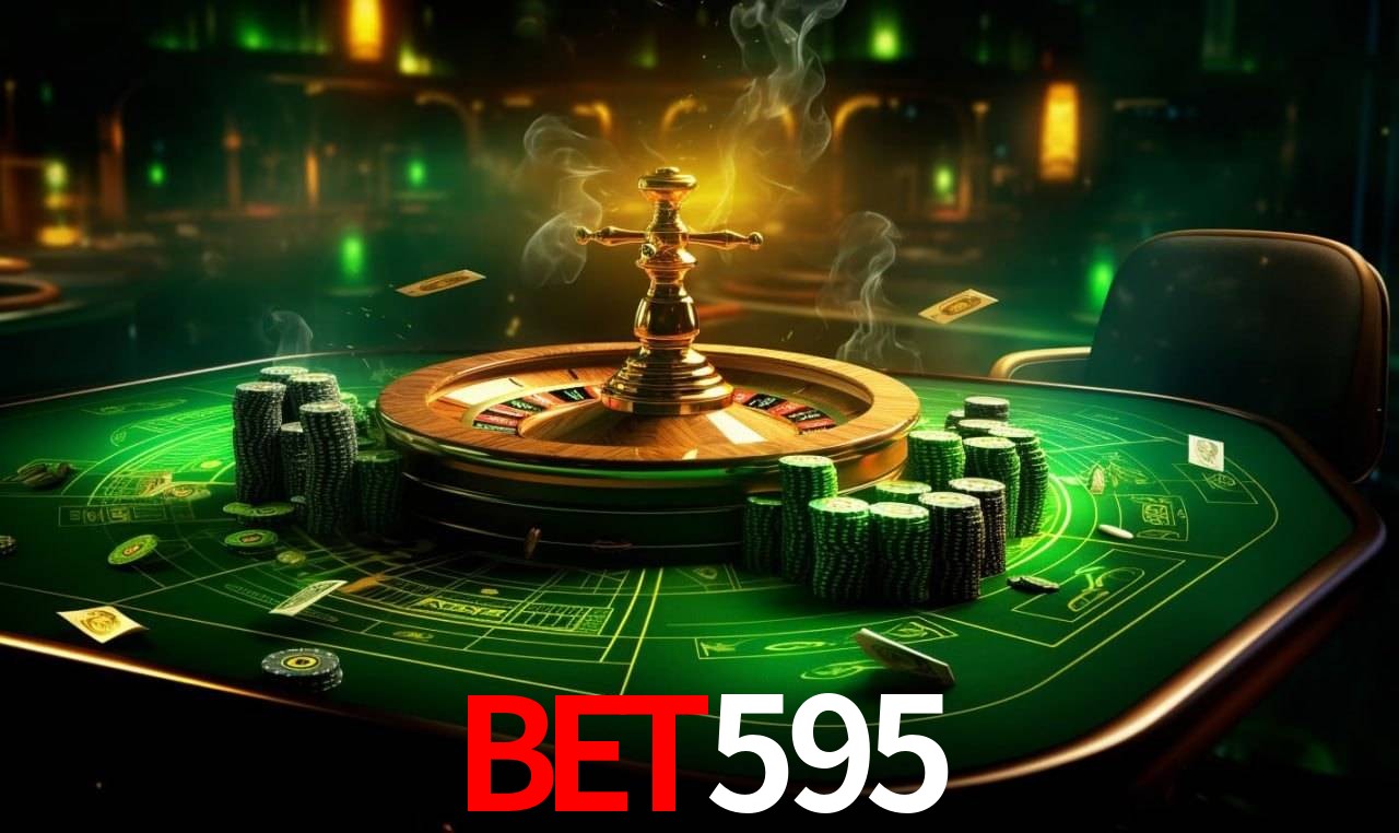 Programa VIP bet595
