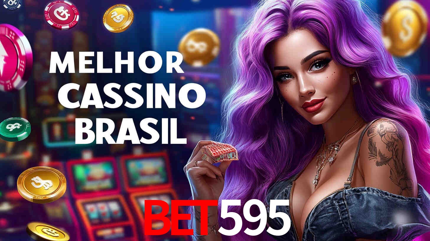 A Emoção da Loteria na bet595: Uma Chance de Mudança de Vida