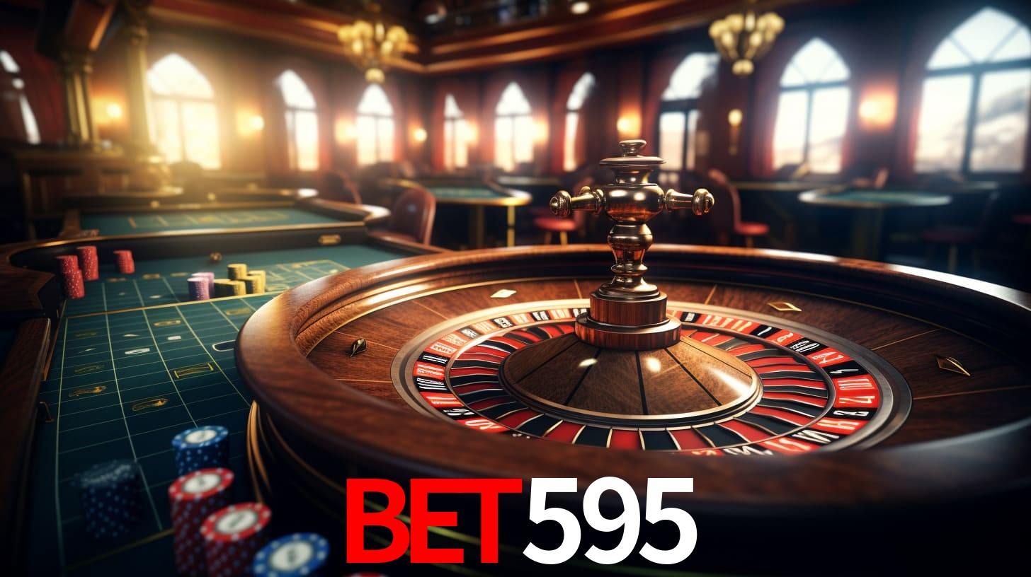 Tournaments bet595