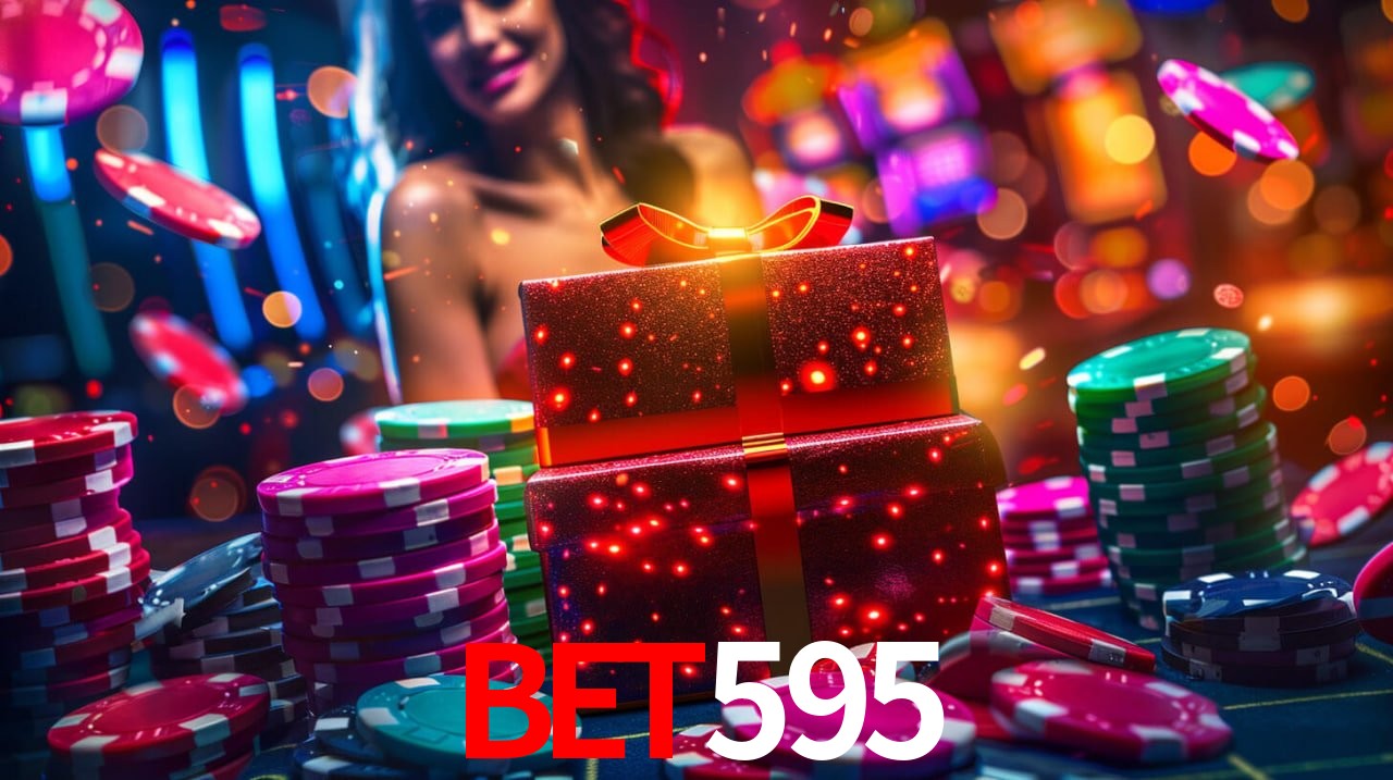 Bônus Diários bet595