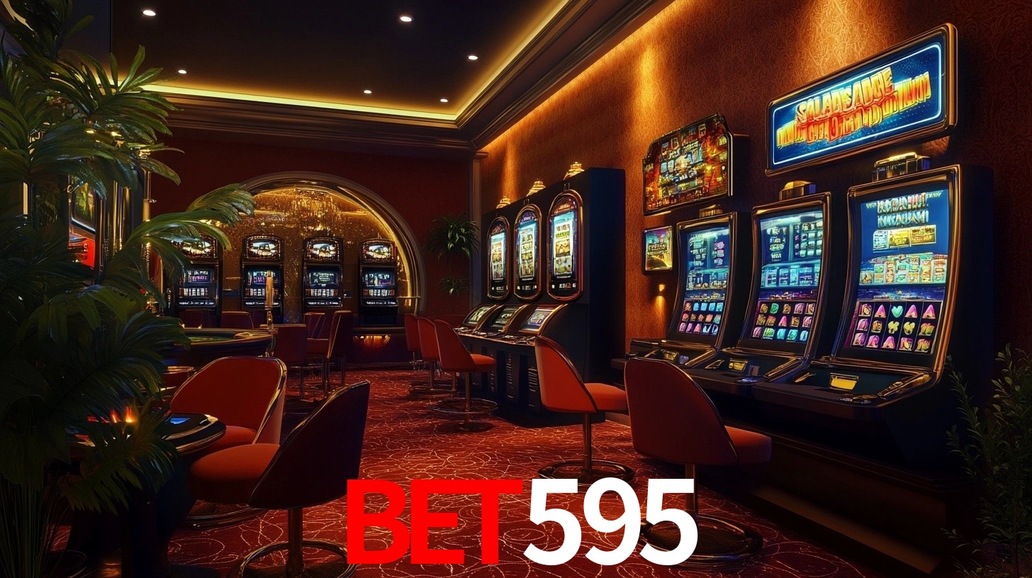 Premium Interface bet595