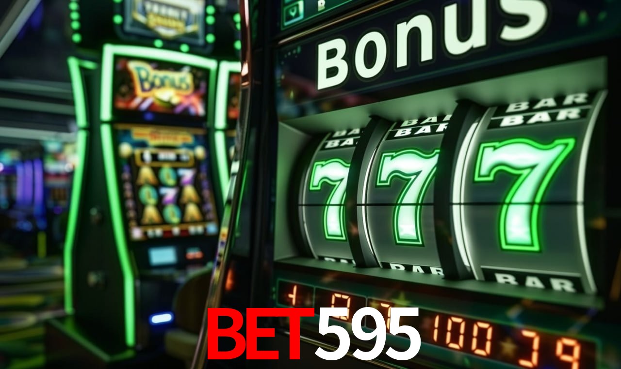 Games Directory bet595