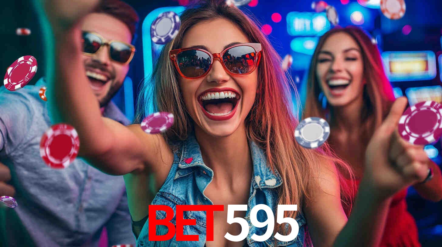 Desvendando o Mundo dos Jogos Virtuais na bet595
