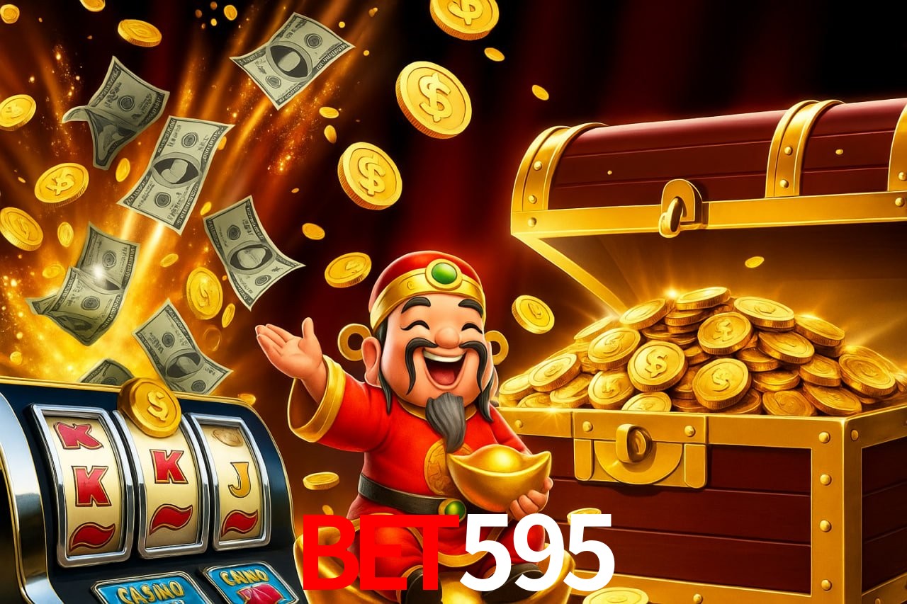 Apostas de Futebol bet595