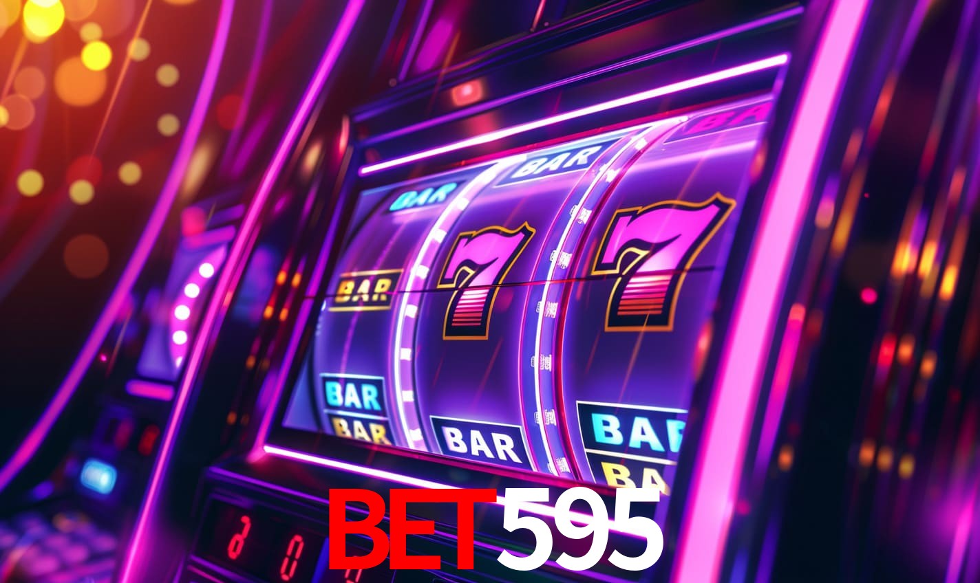 Bônus Generosos e Exclusivos no bet595 para Você!
