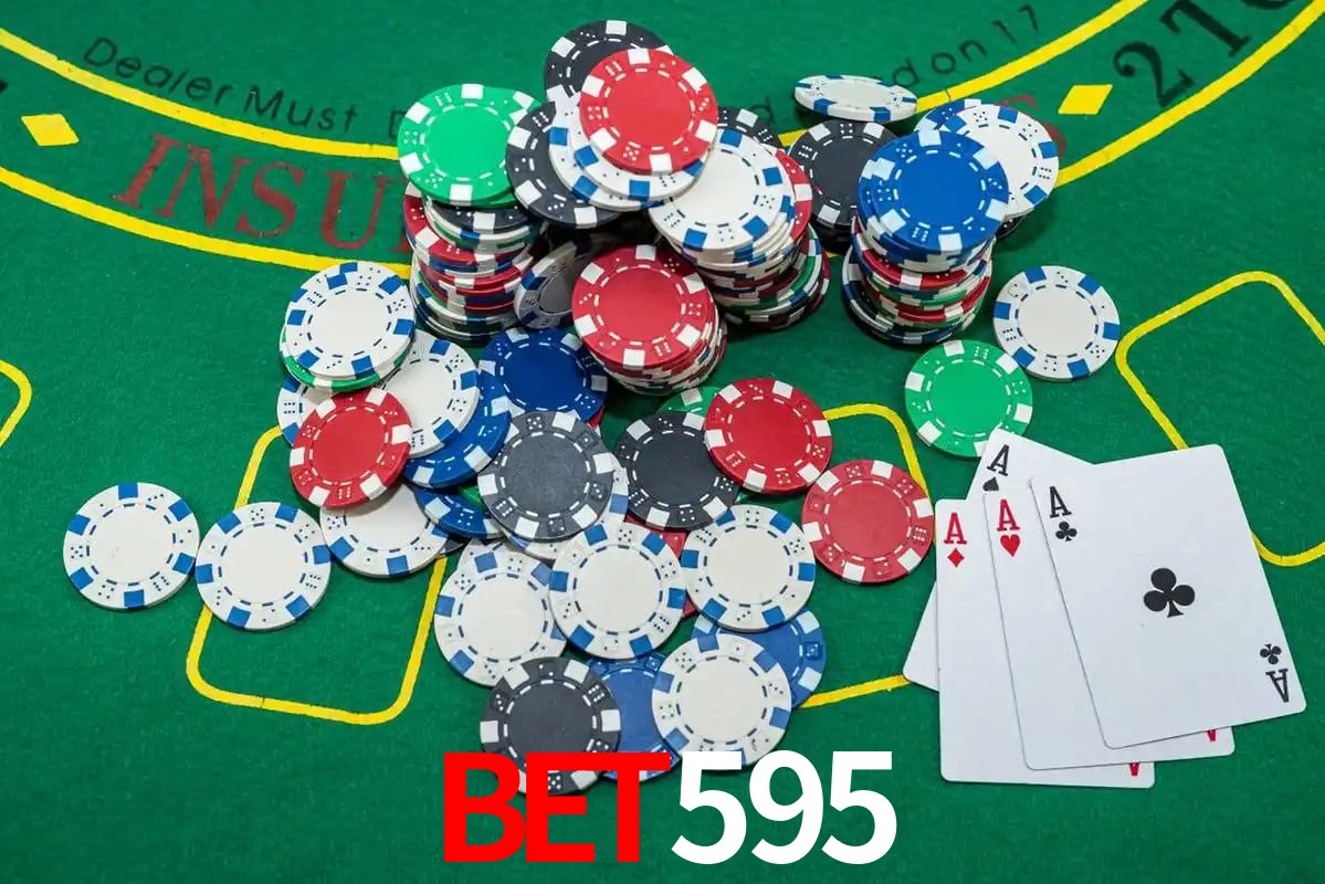 Apostas de Tênis bet595