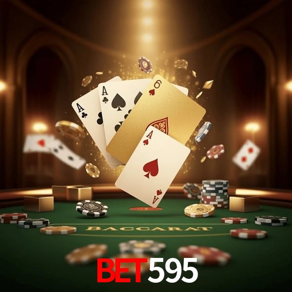 Roulette Table bet595