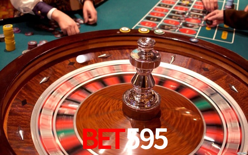 Apostas de Basquete bet595