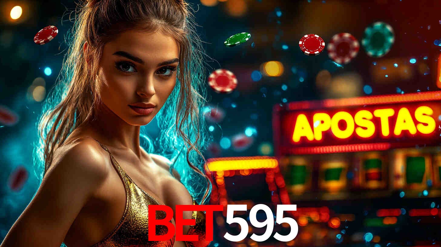Inovações de Jogos na bet595: O Futuro das Experiências Interativas