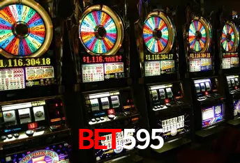 A Popularidade dos Caça-Níqueis no bet595
