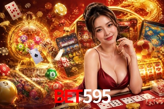 Secure Login bet595
