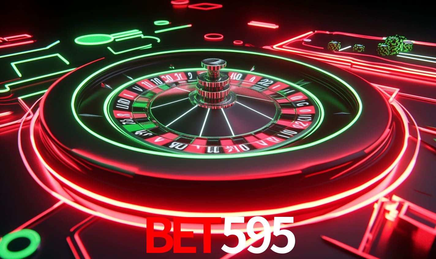cassino bet595
