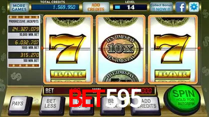 bet595