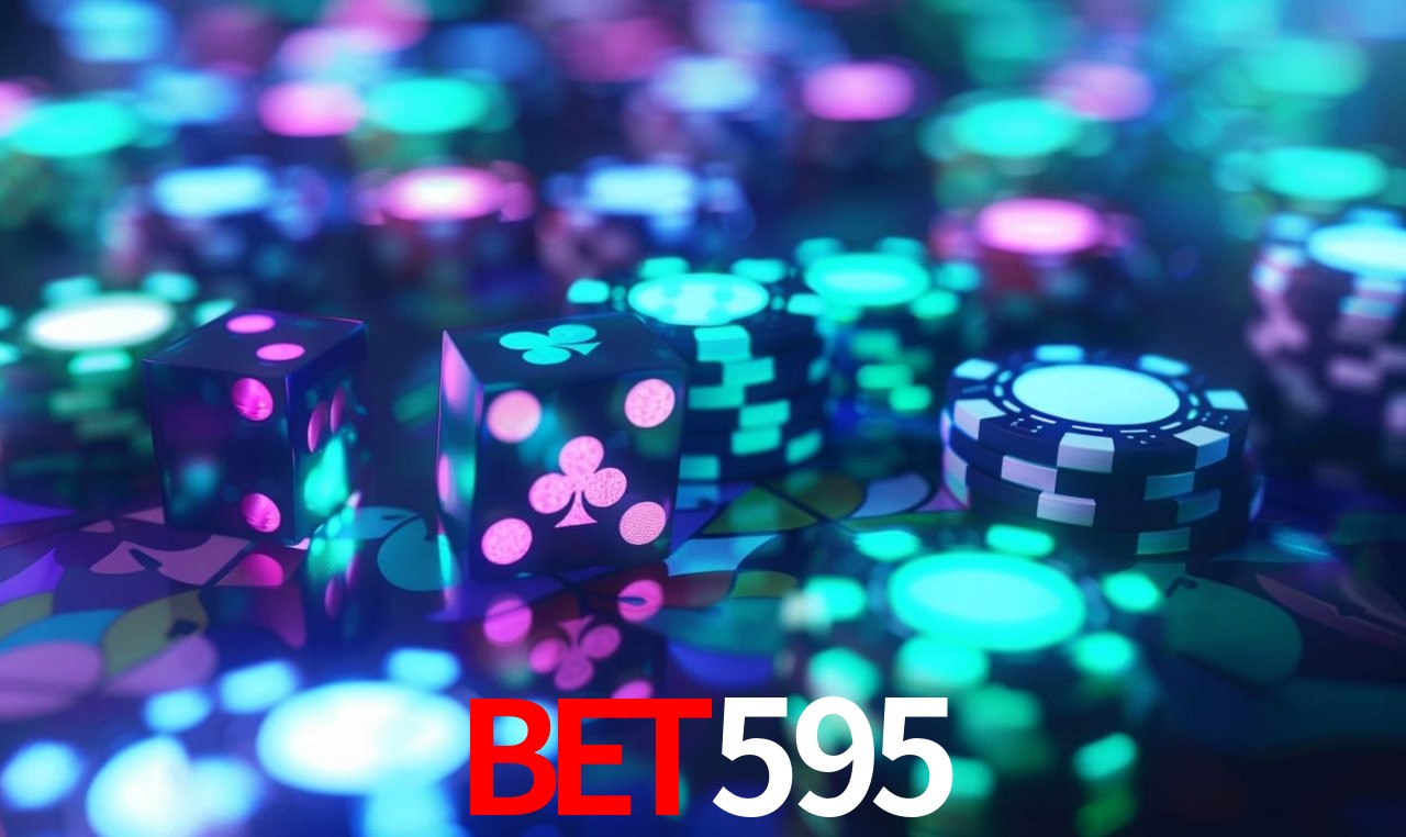 Estatísticas do Jogo bet595