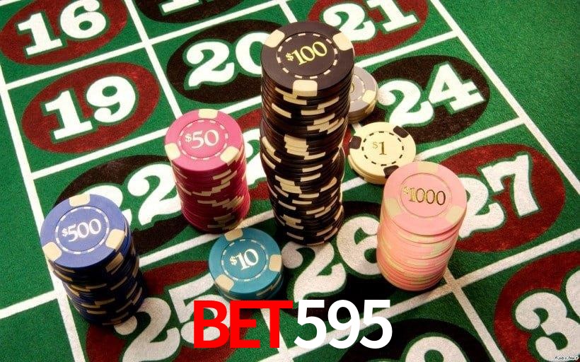 Jogos Exclusivos bet595