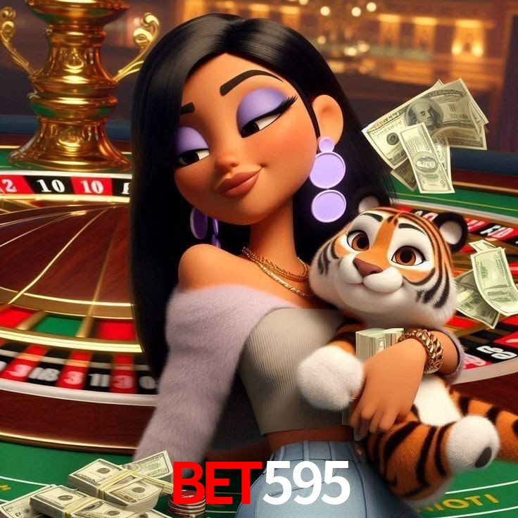 Tennis Betting bet595