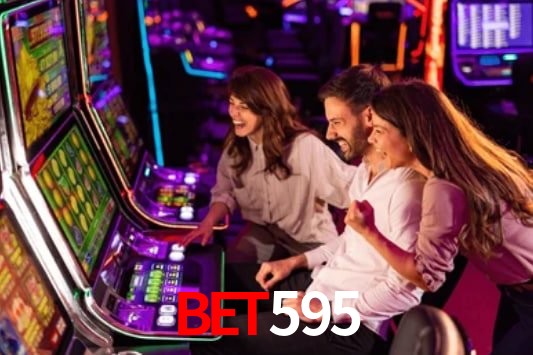 Casino Ao Vivo bet595