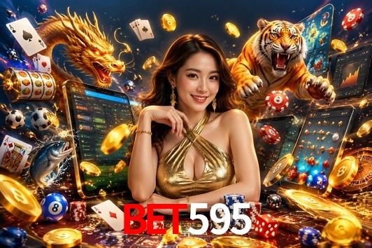 Quick Registration bet595