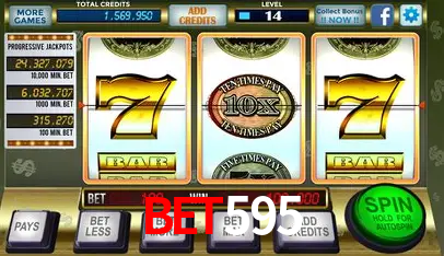 Desvendando o Mundo dos Jogos Virtuais na bet595