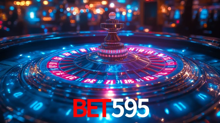 bet595: Jogos de Caça-Níqueis-Altas Recompensas, Roleta-Velocidade, Blackjack-Desafios Máximos