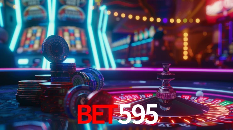 Account Benefits bet595
