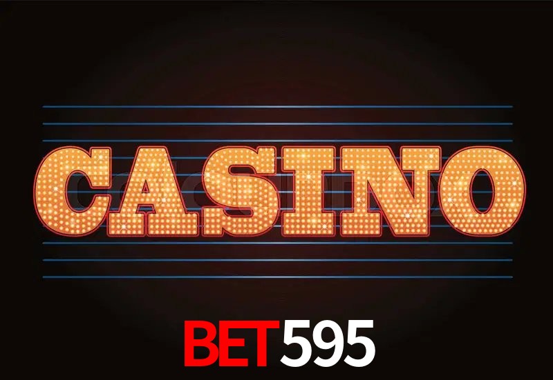 Tecnologia da Plataforma bet595