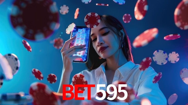 PIX Instantâneo bet595