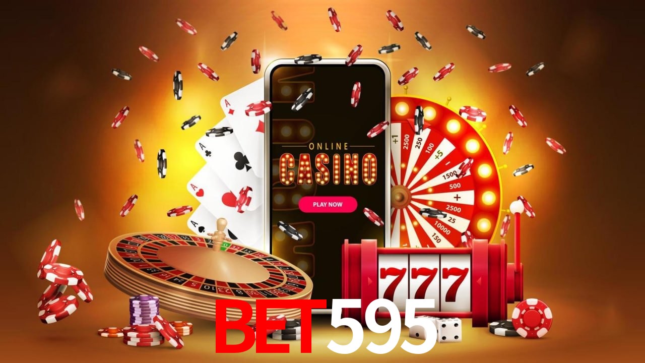 Descubra a Essência do bet595: Nossa História e Compromissos