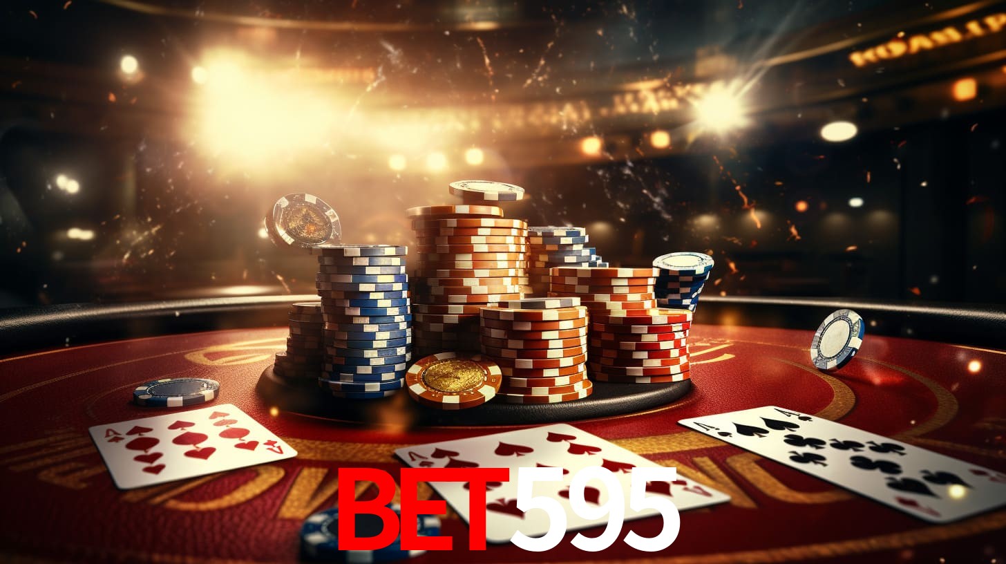 Welcome Bonus bet595
