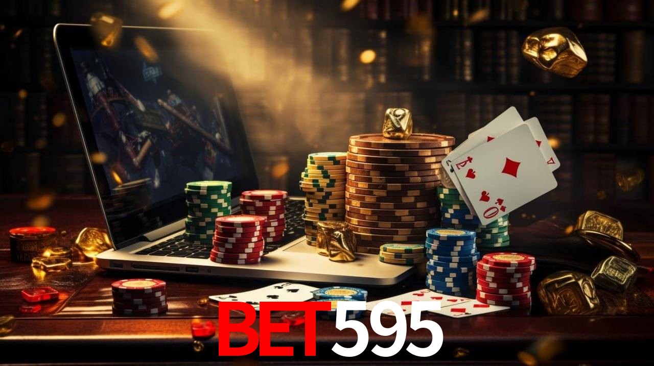 Recursos de Bônus bet595
