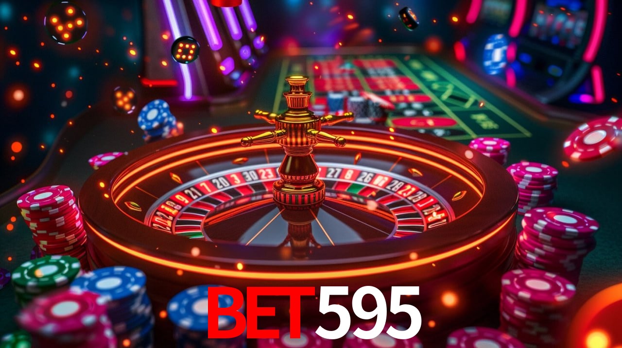 Mesa de Blackjack bet595