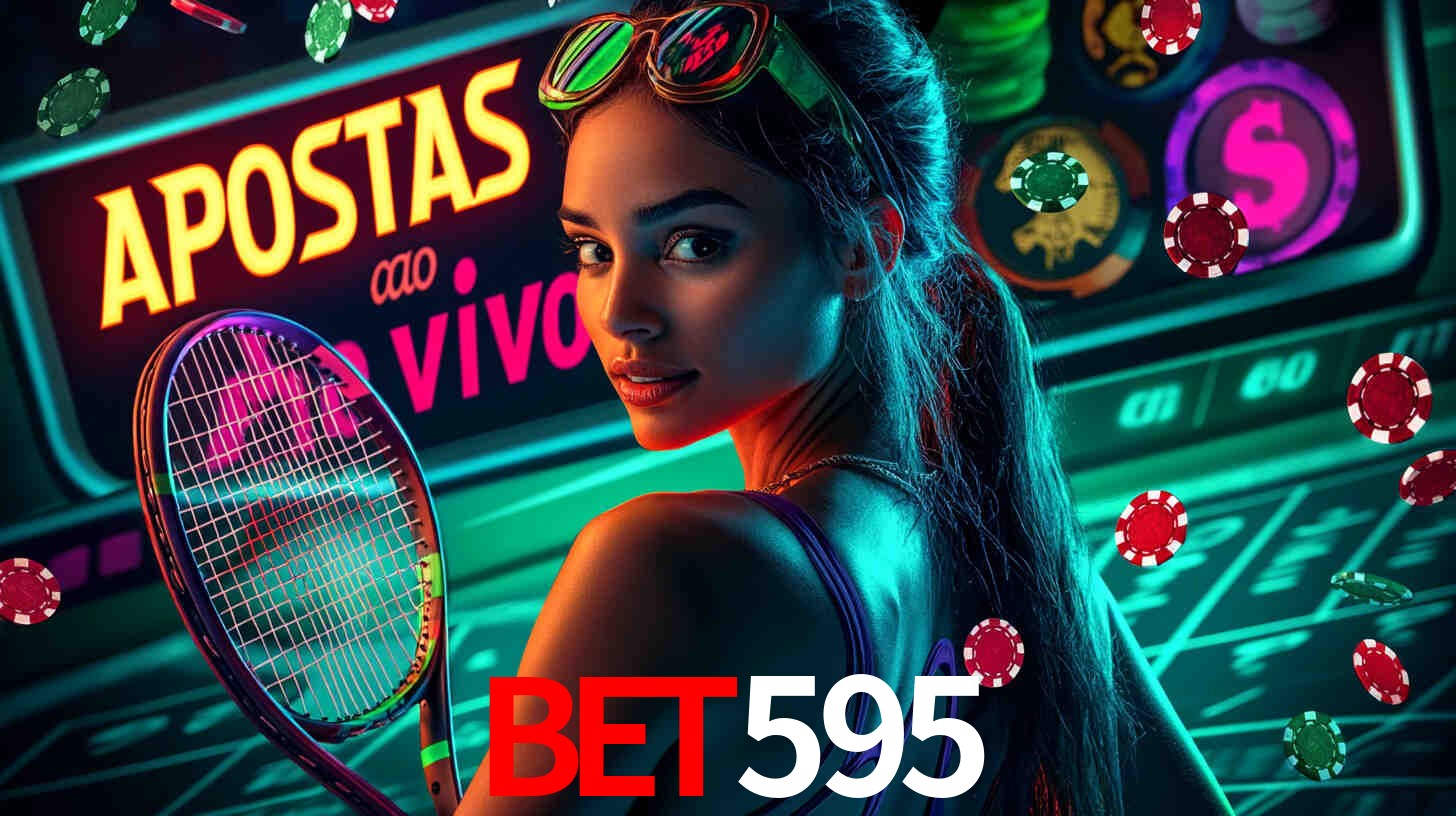 Descubra o Programa VIP da bet595: Vantagens Exclusivas para Jogadores