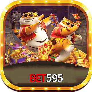 bet595 Logo