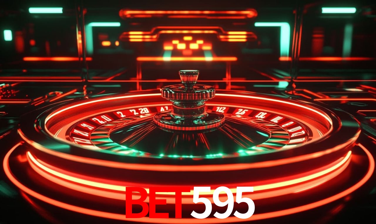 Inovações de Jogos na BET595: O Futuro das Experiências Interativas