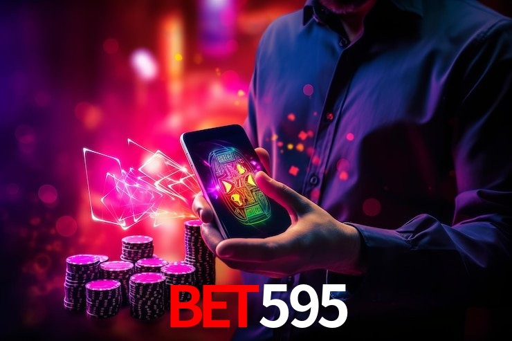 cassino BET595