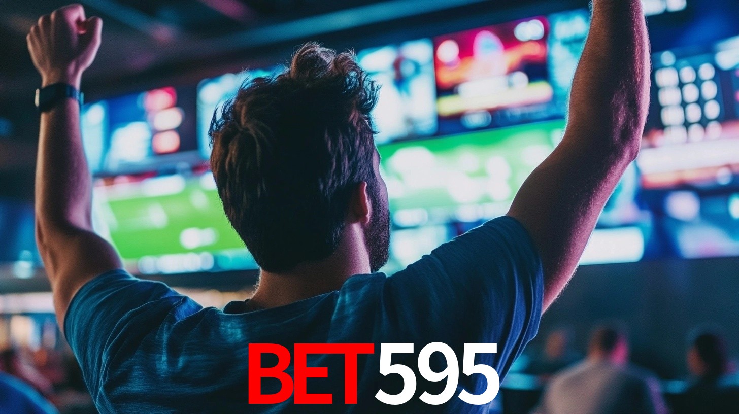 BET595 App