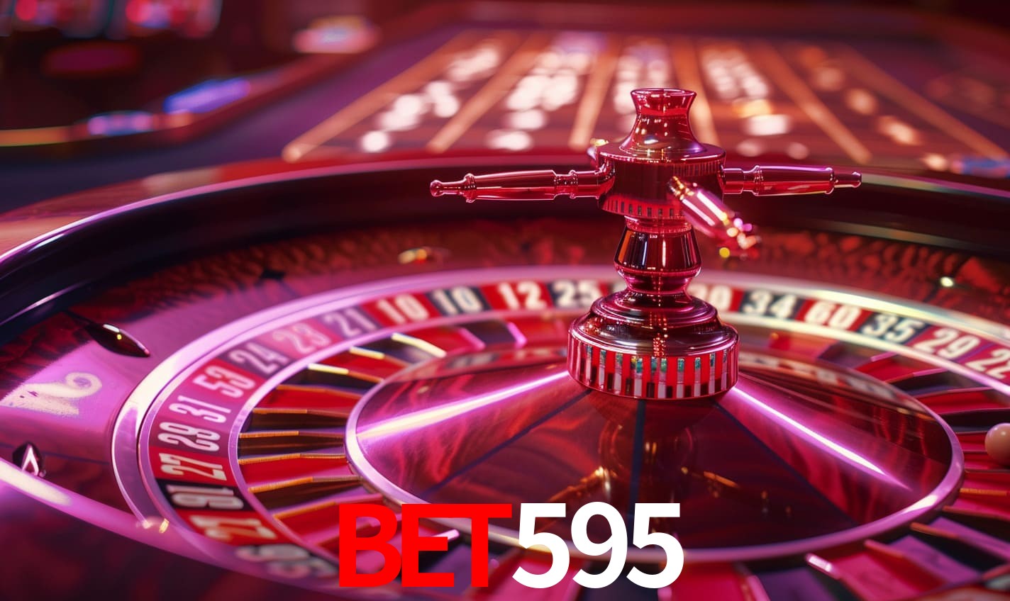 Explorando a Categoria de Eventos em Apostas na BET595