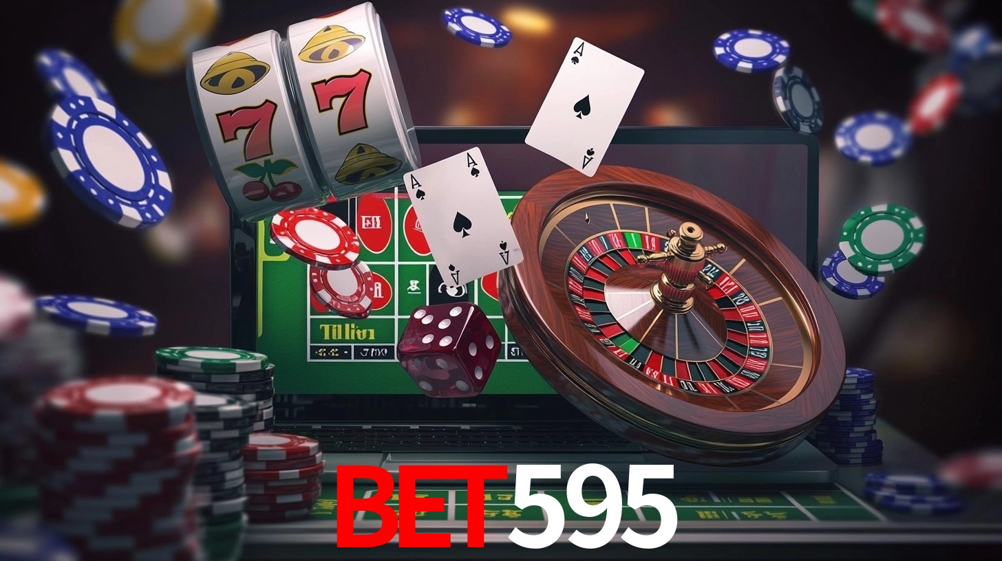 Daily Bonuses BET595