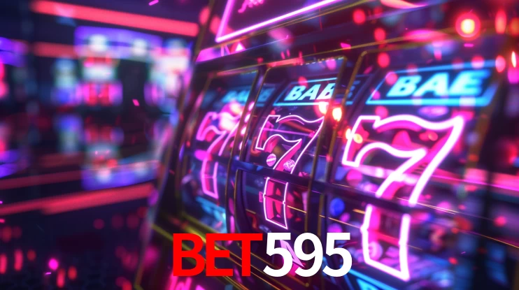 Slot Games BET595