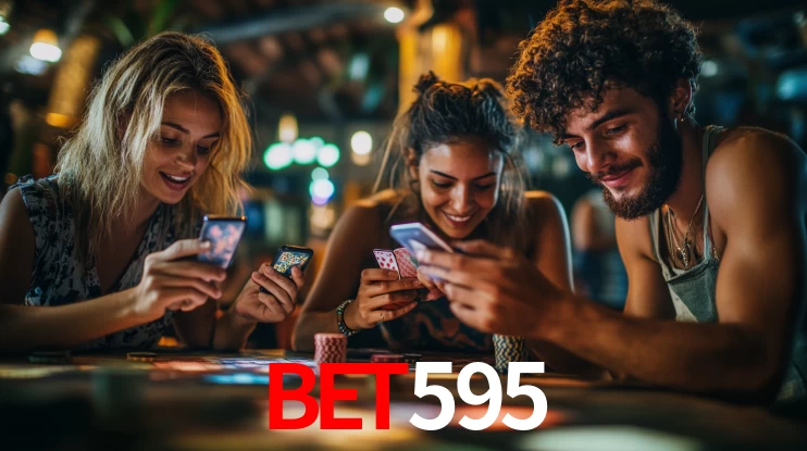 Welcome Bonus BET595