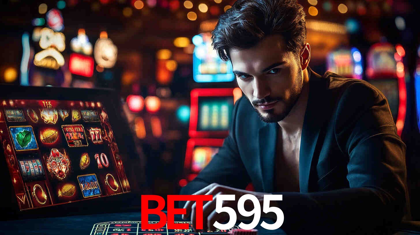 BET595